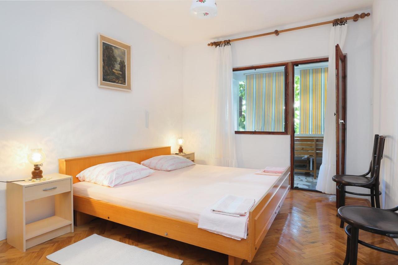 Apartments By The Sea Okrug Gornji, Ciovo - 1069 Trogir Exterior foto